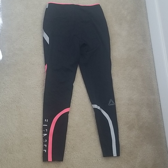 Reebok leggings - Picture 2 of 4